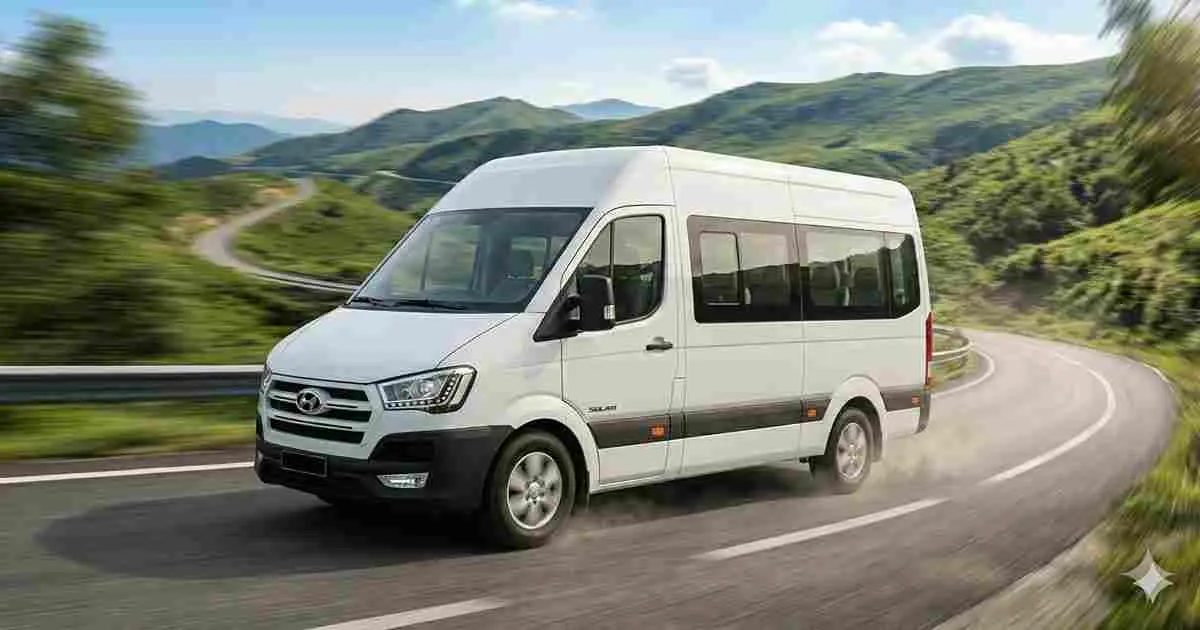 Xe Limousine đưa đón Sài Gòn – Vũng Tàu
